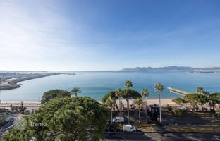 4-bedroom apartment in Boulevard de la Croisette for 9,000,000 €