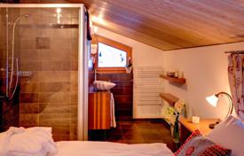 Apartment – Zermatt, Valais, Switzerland for 9,300 € per week
