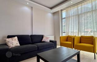 Duplex apartment with mountain views in Konyaalti, Antalya, Türkiye for 10,896,000 TRY