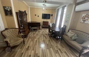 3-bedroom apartment 140 m² in Vake-Saburtalo for $263,000