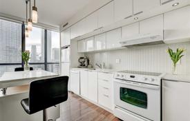 Apartment – Charles Street East, Old Toronto, Toronto,  Ontario,   Canada for C$1,117,000