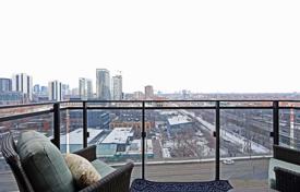 Apartment – Trolley Crescent, Old Toronto, Toronto,  Ontario,   Canada for C$689,000