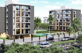 New home – Antalya (city), Antalya, Turkey for $97,000