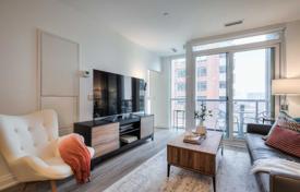 Apartment – Mutual Street, Old Toronto, Toronto,  Ontario,   Canada for C$882,000
