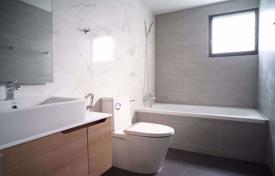 3-bedroom apartment in Watthana for $3,400 per week
