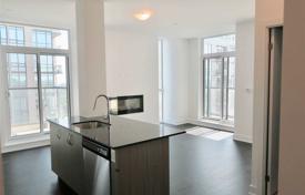 Apartment – Bathurst Street, Toronto, Ontario,  Canada for C$986,000