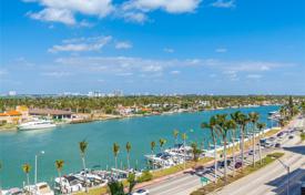 Condo – Miami Beach, Florida, USA for $410,000