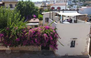 Land plot 66 m² in Plaka (Chania) for 295,000 €