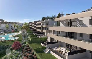 4-bedroom apartment 180 m² in Casares for 468,000 €