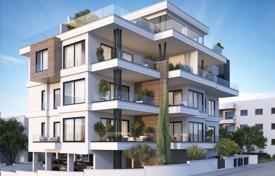 Residence with a parking close to the beach, Mesa Geitonia, Cyprus for From 330,000 €