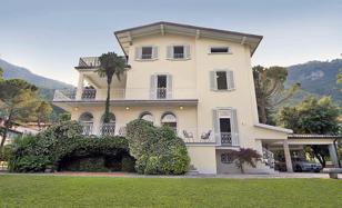 7-bedroom villa 380 m² in Bellagio. Price on request