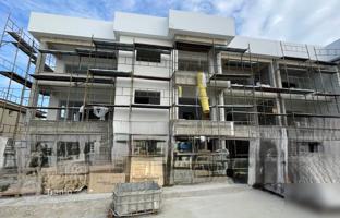 2-bedroom apartment in new building 86 m² in Larnaca for 235,000 €