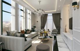 An exclusive complex of seafront luxury apartments
in Limassol for 2,141,000 €