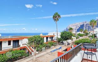3-bedroom penthouse 90 m² in Los Gigantes for 429,000 €
