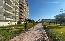Beachfront Apartments in Complex with Aquapark in Kargipinari for $147,000