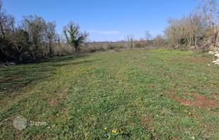 Land plot 3,366 m² in Juršići for 88,000 €
