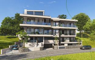 3-bedroom apartment 122 m² in Agios Tychonas for 667,000 €
