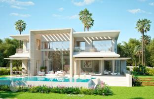 4-bedroom villa 892 m² in Ojen for 3,400,000 €