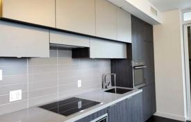 Apartment – Eglinton Avenue East, Toronto, Ontario,  Canada for C$915,000