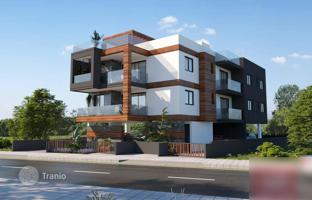 2-bedroom apartment in new building 83 m² in Larnaca for 225,000 €
