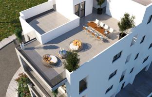 3-room apartment 110 m² in Larnaca for 350,000 €