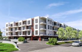 Apartment UMAG – New Construction! Apartment with Garden and Terrace in a Modern Residential Complex for 190,000 € Apartment UMAG – New Construction! Apartment with Garden and Terrace in a Modern Residential Complex for 190,000 €