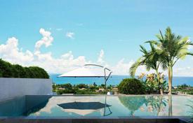 3-bedrooms apartments in new building 162 m² in Tamarin, Mauritius for $415,000