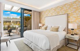 Villa – Marbella, Andalusia, Spain for 2,195,000 €