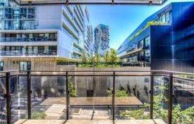 Apartment – Trolley Crescent, Old Toronto, Toronto,  Ontario,   Canada for C$727,000