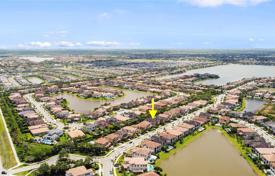 Townhome – Parkland, Broward, Florida,  USA for $1,420,000