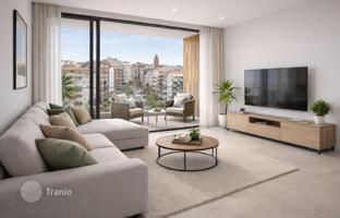 2-bedroom apartment 79 m² in Torrevieja for 245,000 €