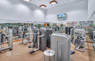 3-bedroom house 206 m² in Miami for $1,001,000