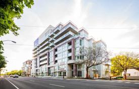 Apartment – Kingston Road, Toronto, Ontario,  Canada for C$711,000