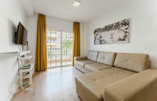 2-bedroom penthouse 123 m² in Palm-Mar for 364,000 €