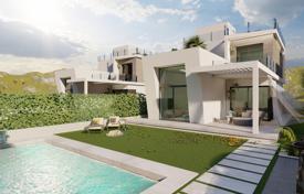 Detached house – Finestrat, Valencia, Spain for 549,000 €