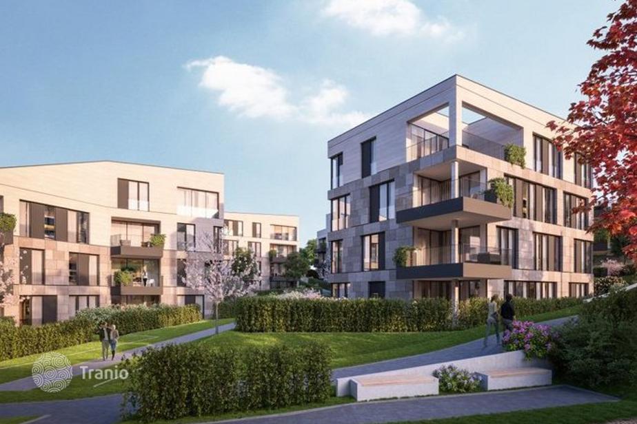 Unique Baden Baden Apartments For Rent with Best Design