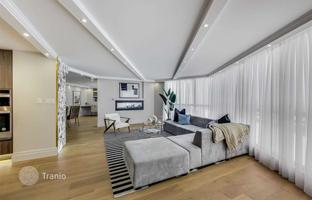2-bedroom apartment in North York for C$1,320,000