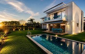 3-bedroom villa in Antibes for 3,900 € per week