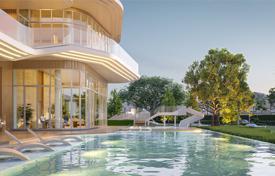5-bedrooms villa 197 m² in Pattaya, Thailand for $264,000