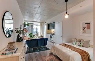 4-bedroom apartment in Dundas Street East for C$722,000