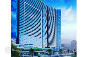 1-bedroom apartment in new building 52 m² in Batumi for $104,000