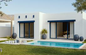 Luxury villa complex Olive farms close to the beach and golf course, Jebel Sifah, Oman for From 10,442,000 TRY