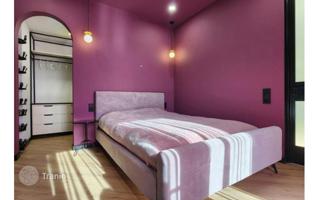 1-bedroom apartment 62 m² in Vake-Saburtalo for $130,000