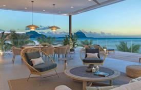 New home – Mauritius for $2,121,000