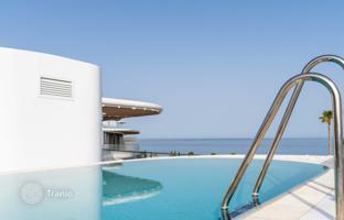 4-bedroom apartment 160 m² in Marbella for 1,750,000 €