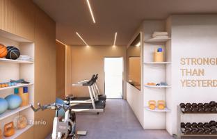 2-bedroom apartment 121 m² in Villajoyosa for 420,000 €