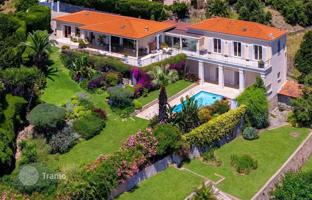8-room villa in Cannes for 5,600,000 €