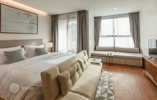Modern residential complex with a wide range of services near Rawai Beach, Phuket, Thailand for From $108,000
