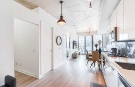 Apartment – Ontario Street, Old Toronto, Toronto,  Ontario,   Canada for C$1,304,000