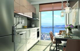 Apartment – Maltepe, Istanbul, Turkey for $864,000